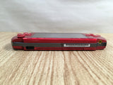 GD8230 Plz Read Item Condi PSP-3000 RADIANT RED SONY PSP Console Japan