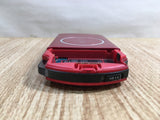 GD8231 Plz Read Item Condi PSP-3000 RADIANT RED SONY PSP Console Japan