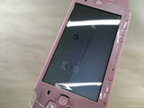 GD8232 Plz Read Item Condi PSP-3000 BLOSSOM PINK SONY PSP Console Japan