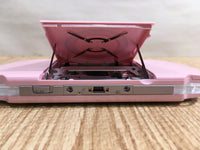 GD8232 Plz Read Item Condi PSP-3000 BLOSSOM PINK SONY PSP Console Japan