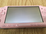 GD8232 Plz Read Item Condi PSP-3000 BLOSSOM PINK SONY PSP Console Japan