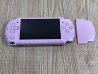 GD8232 Plz Read Item Condi PSP-3000 BLOSSOM PINK SONY PSP Console Japan