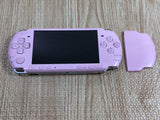 GD8232 Plz Read Item Condi PSP-3000 BLOSSOM PINK SONY PSP Console Japan