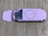 GD8232 Plz Read Item Condi PSP-3000 BLOSSOM PINK SONY PSP Console Japan