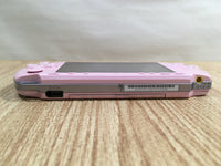 GD8232 Plz Read Item Condi PSP-3000 BLOSSOM PINK SONY PSP Console Japan