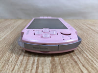 GD8232 Plz Read Item Condi PSP-3000 BLOSSOM PINK SONY PSP Console Japan