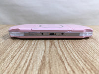 GD8232 Plz Read Item Condi PSP-3000 BLOSSOM PINK SONY PSP Console Japan