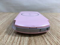 GD8232 Plz Read Item Condi PSP-3000 BLOSSOM PINK SONY PSP Console Japan
