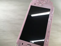 GD8233 Plz Read Item Condi PSP-3000 BLOSSOM PINK SONY PSP Console Japan