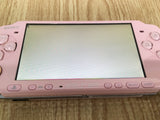 GD8233 Plz Read Item Condi PSP-3000 BLOSSOM PINK SONY PSP Console Japan