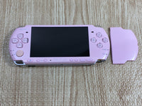 GD8233 Plz Read Item Condi PSP-3000 BLOSSOM PINK SONY PSP Console Japan