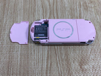 GD8233 Plz Read Item Condi PSP-3000 BLOSSOM PINK SONY PSP Console Japan