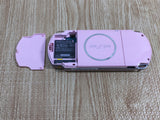 GD8233 Plz Read Item Condi PSP-3000 BLOSSOM PINK SONY PSP Console Japan