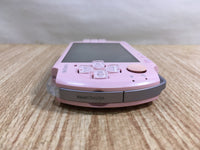 GD8233 Plz Read Item Condi PSP-3000 BLOSSOM PINK SONY PSP Console Japan