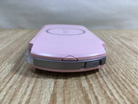 GD8233 Plz Read Item Condi PSP-3000 BLOSSOM PINK SONY PSP Console Japan