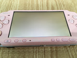 GD8234 Plz Read Item Condi PSP-3000 BLOSSOM PINK SONY PSP Console Japan