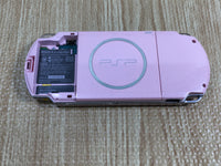 GD8234 Plz Read Item Condi PSP-3000 BLOSSOM PINK SONY PSP Console Japan