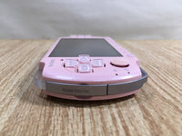 GD8234 Plz Read Item Condi PSP-3000 BLOSSOM PINK SONY PSP Console Japan