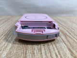 GD8234 Plz Read Item Condi PSP-3000 BLOSSOM PINK SONY PSP Console Japan