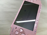 GD8234 Plz Read Item Condi PSP-3000 BLOSSOM PINK SONY PSP Console Japan