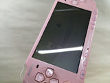 GD8234 Plz Read Item Condi PSP-3000 BLOSSOM PINK SONY PSP Console Japan