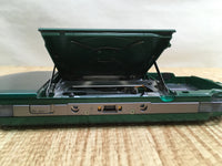 GD8235 Plz Read Item Condi PSP-3000 SPIRITED GREEN SONY PSP Console Japan
