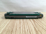 GD8235 Plz Read Item Condi PSP-3000 SPIRITED GREEN SONY PSP Console Japan