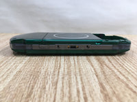 GD8235 Plz Read Item Condi PSP-3000 SPIRITED GREEN SONY PSP Console Japan
