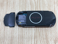 GD8236 Plz Read Item Condi PSP-3000 RED & BLACK SONY PSP Console Japan