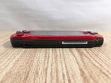 GD8236 Plz Read Item Condi PSP-3000 RED & BLACK SONY PSP Console Japan