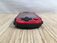 GD8236 Plz Read Item Condi PSP-3000 RED & BLACK SONY PSP Console Japan