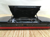 GD8237 Plz Read Item Condi PSP-3000 RED & BLACK SONY PSP Console Japan
