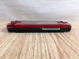 GD8237 Plz Read Item Condi PSP-3000 RED & BLACK SONY PSP Console Japan