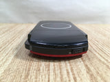 GD8237 Plz Read Item Condi PSP-3000 RED & BLACK SONY PSP Console Japan