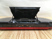 GD8238 Plz Read Item Condi PSP-3000 RED & BLACK SONY PSP Console Japan