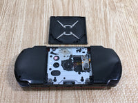 GD8239 Plz Read Item Condi PSP-3000 RED & BLACK SONY PSP Console Japan