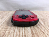 GD8239 Plz Read Item Condi PSP-3000 RED & BLACK SONY PSP Console Japan