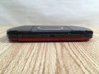 GD8239 Plz Read Item Condi PSP-3000 RED & BLACK SONY PSP Console Japan