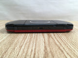 GD8239 Plz Read Item Condi PSP-3000 RED & BLACK SONY PSP Console Japan