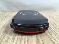 GD8239 Plz Read Item Condi PSP-3000 RED & BLACK SONY PSP Console Japan