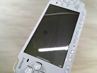 GD8240 Plz Read Item Cond PSP-3000 Final Fantasy FF 20th SONY PSP Console Japan