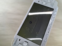 GD8240 Plz Read Item Cond PSP-3000 Final Fantasy FF 20th SONY PSP Console Japan