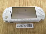 GD8240 Plz Read Item Cond PSP-3000 Final Fantasy FF 20th SONY PSP Console Japan