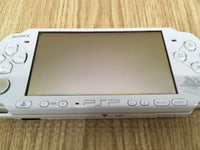 GD8240 Plz Read Item Cond PSP-3000 Final Fantasy FF 20th SONY PSP Console Japan