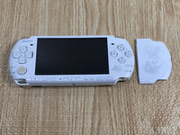 GD8240 Plz Read Item Cond PSP-3000 Final Fantasy FF 20th SONY PSP Console Japan