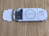 GD8240 Plz Read Item Cond PSP-3000 Final Fantasy FF 20th SONY PSP Console Japan