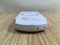 GD8240 Plz Read Item Cond PSP-3000 Final Fantasy FF 20th SONY PSP Console Japan