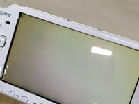 GD8240 Plz Read Item Cond PSP-3000 Final Fantasy FF 20th SONY PSP Console Japan