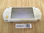 GD8241 Plz Read Item Cond PSP-3000 Final Fantasy FF 20th SONY PSP Console Japan