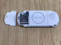 GD8241 Plz Read Item Cond PSP-3000 Final Fantasy FF 20th SONY PSP Console Japan